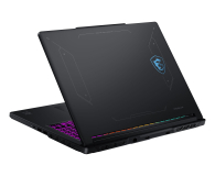 MSI Crosshair A16 HX Ryzen 7-8840HX/16GB/512/Win11 RTX5060 240Hz - 1620064 - zdjęcie 8